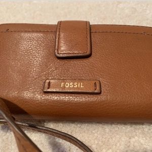 FOSSIL WALLET